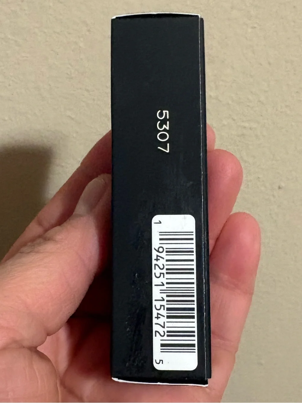 NARS Afterglow Lip Balm — STARGAZE 230 Brand New Never Used.